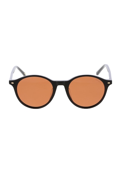 Hawk Hw2304-05 50 Polarize Unisex Güneş Gözlüğü Siyah