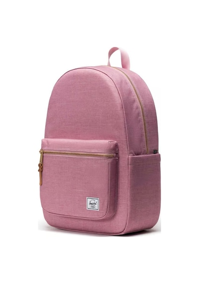 Herschel Settlement Backpack Sırt Çantası 11407-06570-os Lilas Crosshatch Gülkurusu