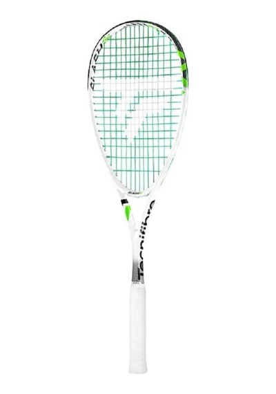 Tecnifibre Slash 130 Squash Raketi Çok Renkli