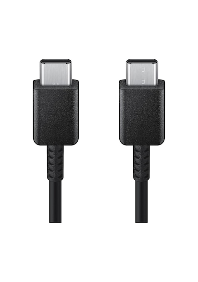 Samsung Uyumlu Galaxy Official Usb C 1.8m Kablo 3a Beyaz Standart