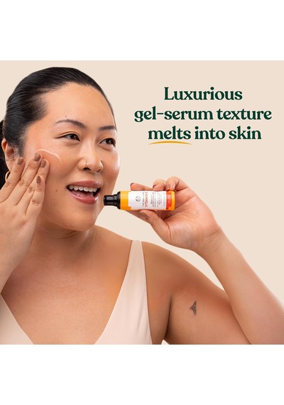 Shop Vıtamın C Yüz Serumu 30ml