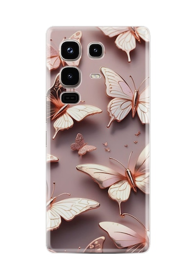 Arvencase İnfinix Note 50 Pro 4g X6855 Uyumlu Kılıf Desenli Baskılı Silikon Kapak Name:837.jpg Renk92 Renk92