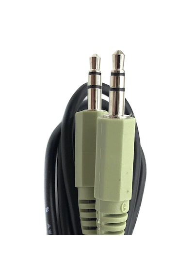 Hp Aux Kablosu 3.5mm Stereo Jack 1.8m