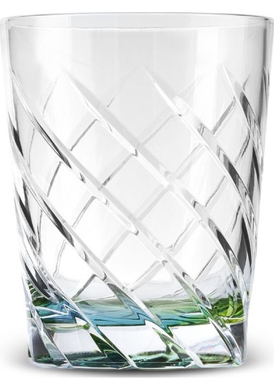 Karaca  Akrista Transparent Su Bardağı 400 Ml