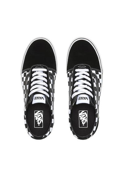 Vans Ward Erkek Günlük Spor Ayakkabı  C-VAN0A38DMPVJPVJ