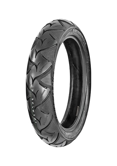 Euromina 90/90-14 55P 8kat Fireking Dubleks lastik