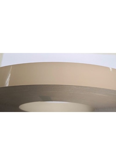 Mad Wolf Parlak Hg Vizon Folyolu Kenar Bandı 150 M 0.80X22 Mm
