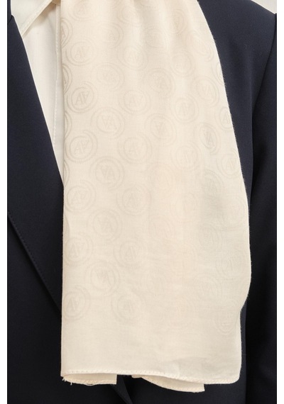 Armine Trend Lyon Şal - 2 - Krem 246964