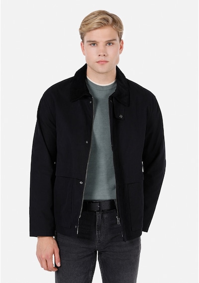 Colin's Colins Siyah Erkek Mont Cl1072650 Q1.v1 Blk Siyah