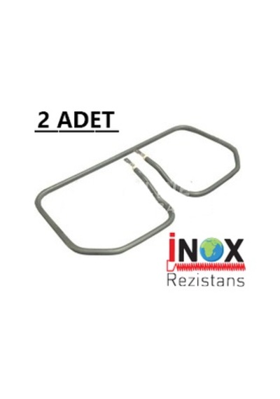 Essenso Tost Makinası Rezistansı 110V800W