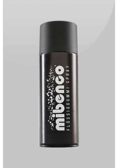 Grı Mibenco Plastik Kaplama Sprey 400ml