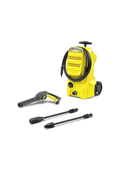 Karcher K3 Classıc 120 Bar Basınçlı Yıkama Makinesi