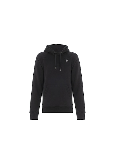 Routefıeld Routefield Hedge Erkek Siyah Sweatshirt 001 SiYAH