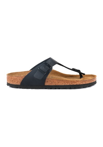 Birkenstock Bırkenstock Gızeh Kadın Terlık 1026438 Siyah