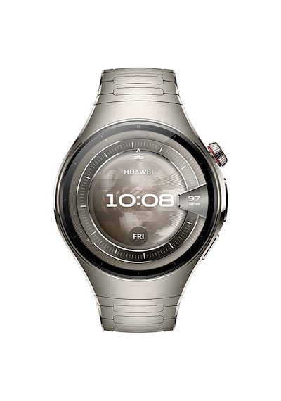 Huawei Watch 5 46 MM Akıllı Saat (Huawei Türkiye Garantili)