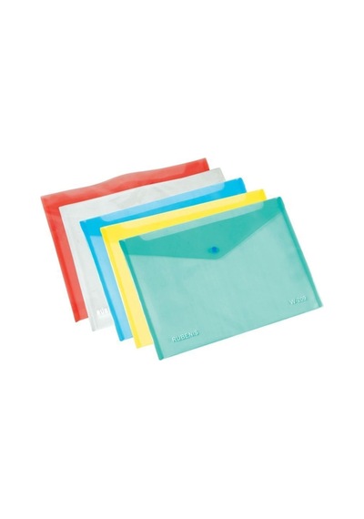 Çıtçıt Zarf Dosya 4'lü Paket
