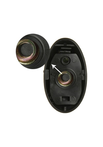 Ford Focus Tavan Anten Gövdesi Erkek Tip 1998 / 2012 425391640