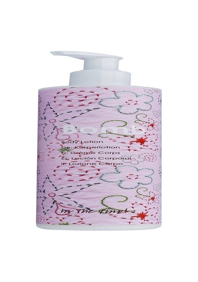 In The Pink Vücut Losyonu 300ml