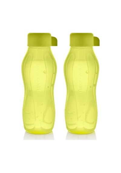 Eco Sise Suluk 310 Ml Limoni 2'li Sarı
