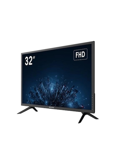 Hikvision Ds-d5032f3-1v0s 32" 8 Ms Full Hd 75 Hz Cctv Monitör