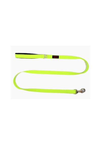 Tailpetz Neon Lime Gezdirme Kayışı Yeşil 140 x 2 CM Yeşil