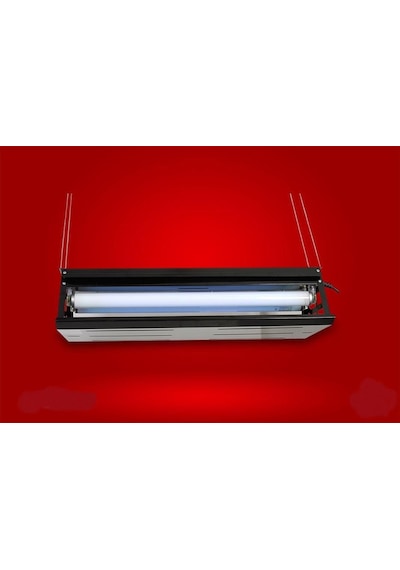 Elektro Frog FC0950-S Uv Yapışkanlı Sinek Tuzakları Efk Cihazı