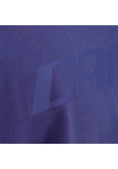 Dainese Daınese T Shırt Sfumata Orıental Blue Mavi