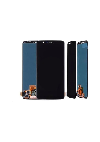 Oneplus 5T Lcd Ekran Dokunmatik (402720464)