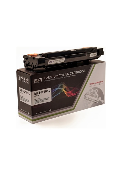 Samsung Mlt D105l Uyumlu, Toner Scx-4600/scx-4623/4623f Çipli