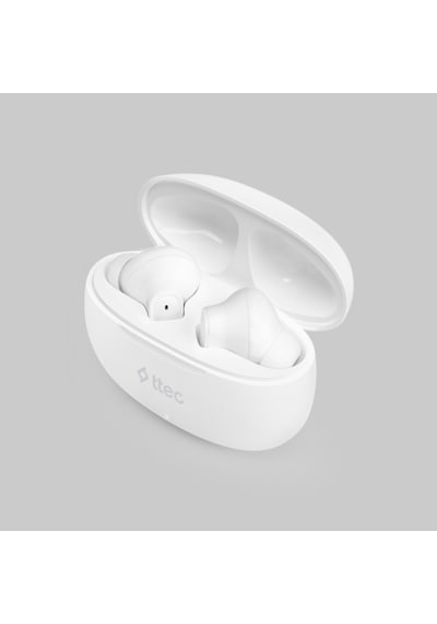 Ttec Airbeat Clap Bluetooth 5.3 Kulak İçi Kulaklık