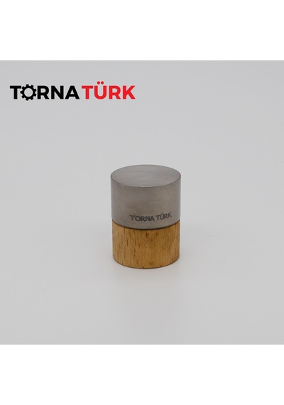 Torna Türk Mini Düz Örs