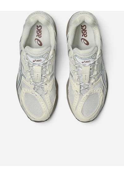 Asics Gel-nımbus 10.1 White/storm Cloud Sneakers 1203a543-115