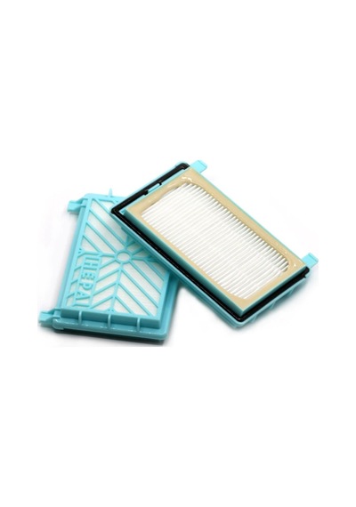 Philips Uyumlu Fc 8732 Hepa Filtre Seti (524540359)