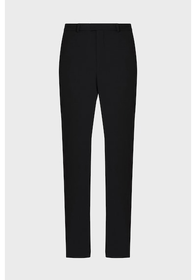 Emporio Armani Erkek Pantolon Em000158 Te13591 Uc001 Siyah Siyah