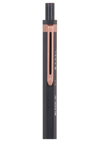 Adel Versatil, Rose, 0.7 Mm