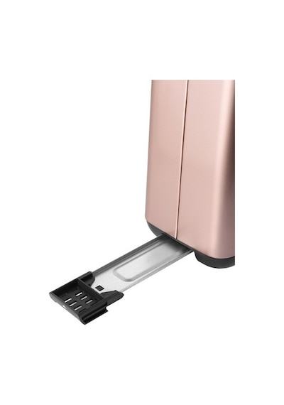 Arçelik K 8550 R Eternity 1 Dilim Ekmek Kızartma Makinesi