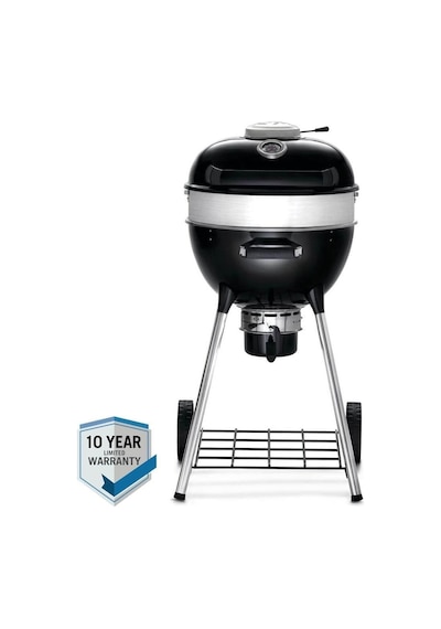 Napoleon Professional 18 Kömürlü Mangal Barbekü 47cm Siyah