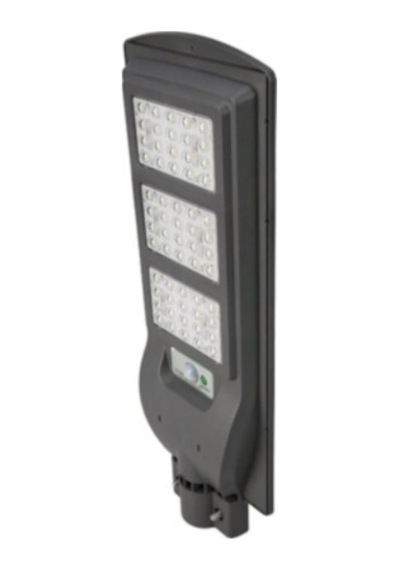 Tr Güneş Enerjili Solar Sokak Lambası Led'li Aydınlatma 180 W Ct 4692