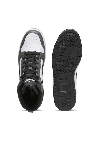 Puma 39232603 Rebound V6 Unisex Günlük Spor Ayakkabı 001