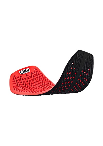 Alpinestars Nucleon Plasma Ful Sırt Koruma Kırmızı