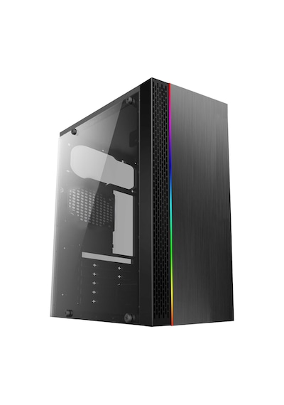 Ramtech DG192 i3-4130 16 GB 500 GB HDD+128 GB SSD 4 GB GT740 21.5" Masaüstü Oyuncu Bilgisayarı