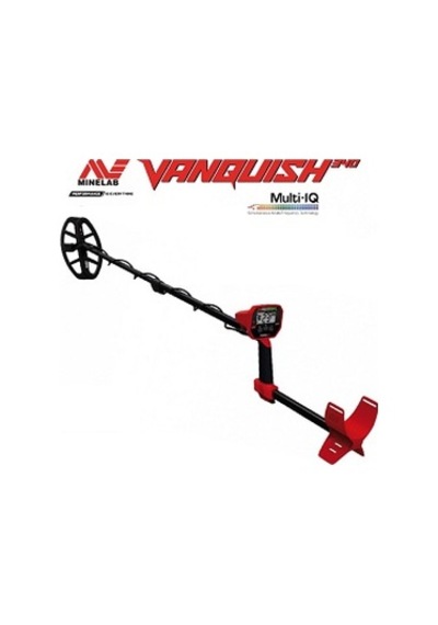 MİNELAB VANQUISH 340 MULTİ