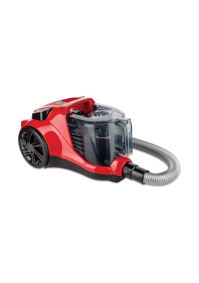 Fakir Ranger Electronic 890 W Toz Torbasız Elektrikli Süpürge