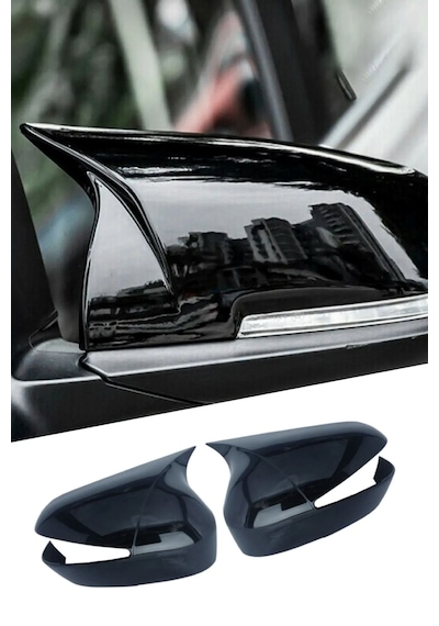 Uraz Oto Aksesuar Newdizayn Honda Civic Fd6 Ayna Kapağı 2006-201