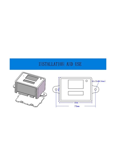 Xh-W3002 Dijital Termostat Sıcaklık Kontrol Cihazı 220V 1500W, Ku N11.4183