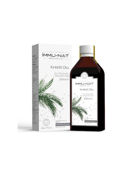 İmmunat Kırkkilit Sıvı Ekstraktı 250ml