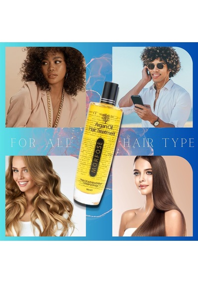 Lexroo Bitkisel Argan Yağı 100 Ml