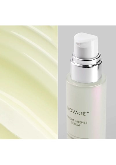 Novage+ Bright Intense Serum