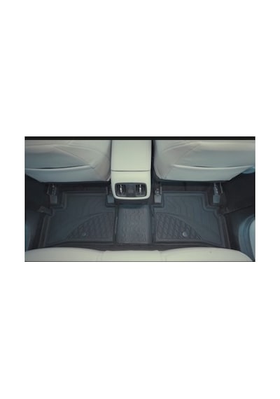 Hyundai Tucson Uyumlu 4.5d Havuzlu Oto Paspas
