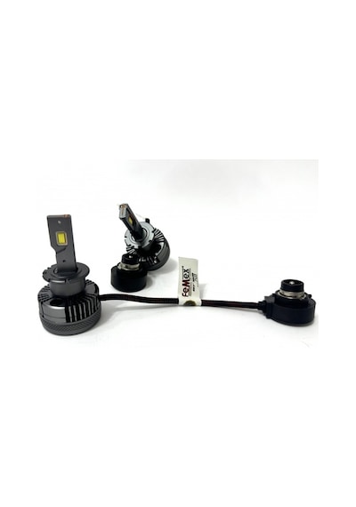 Femex Gt Nano Plus D2s D Serisi Tak Çalıştır Csp Led
